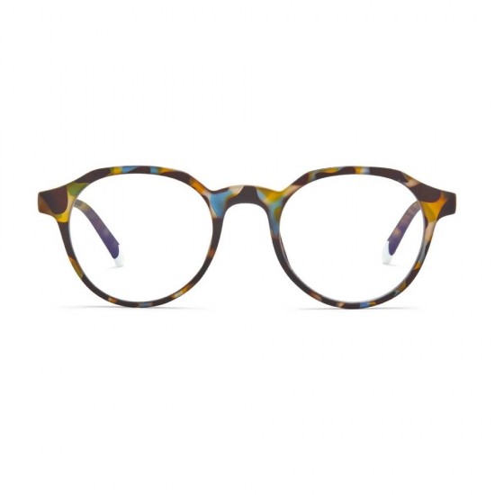 عینک محافظ نور آبی مدل Barner - Chamberi - Blue Tortoise