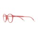 عینک محافظ نور آبی مدل Barner - Chamberi - Burgundy Red