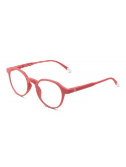عینک محافظ نور آبی مدل Barner - Chamberi / Burgundy Red