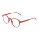 عینک محافظ نور آبی مدل Barner - Chamberi - Burgundy Red