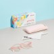 عینک محافظ نور آبی مدل Barner - Chamberi - Dusty Pink