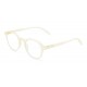 عینک محافظ نور آبی مدل Barner - Chamberi - Honey
