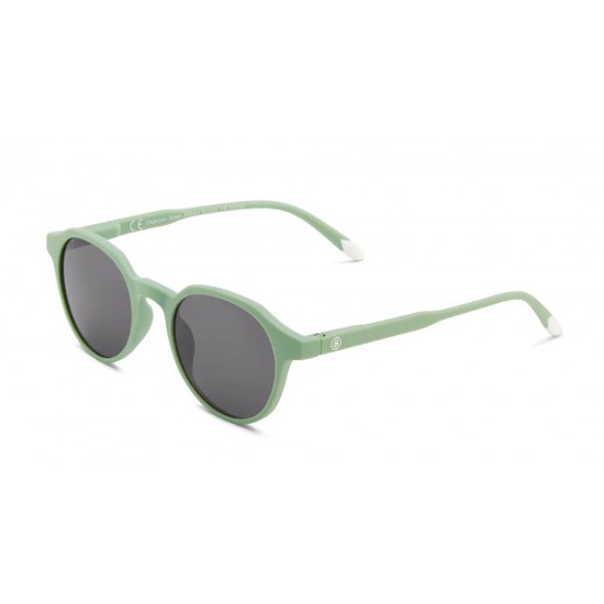عینک آفتابی مدل Barner - Chamberi Sun / Military Green