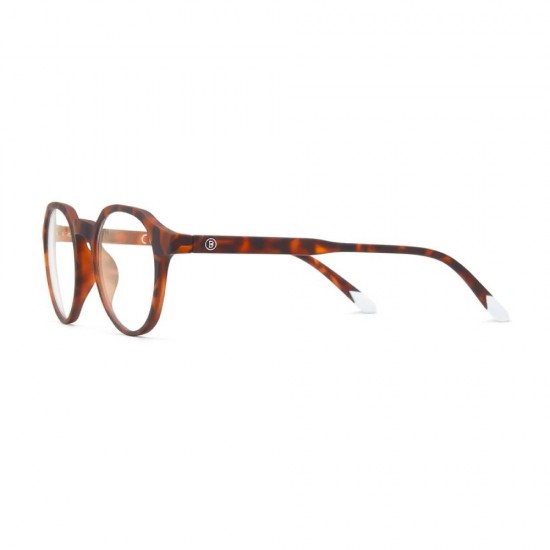 عینک محافظ نور آبی مدل Barner - Chamberi / Tortoise