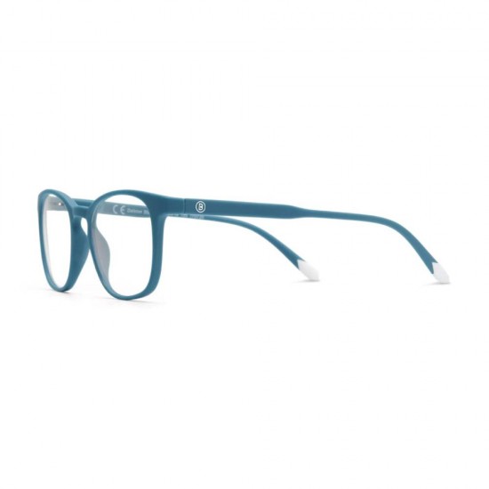 عینک محافظ نور آبی مدل Barner - Dalston / Blue Steel