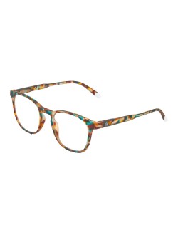 عینک محافظ نور آبی مدل Barner - Dalston / Light Tortoise