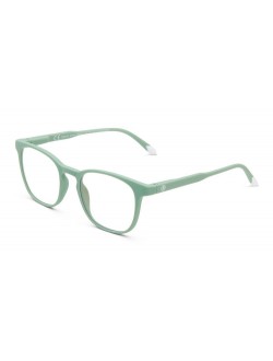 عینک محافظ نور آبی مدل Barner - Dalston / Military Green