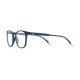 عینک محافظ نور آبی مدل Barner - Dalston - Burgundy Red