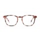 عینک محافظ نور آبی  Barner - Dalston Pink Tortoise