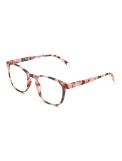 عینک محافظ نور آبی مدل Barner - Dalston / Pink Tortoise