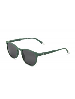 عینک آفتابی مدل Barner - Dalston Sun / Dark Green