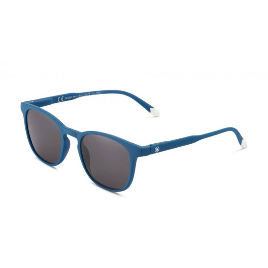 عینک آفتابی مدل Barner - Dalston Sun / Navy Blue