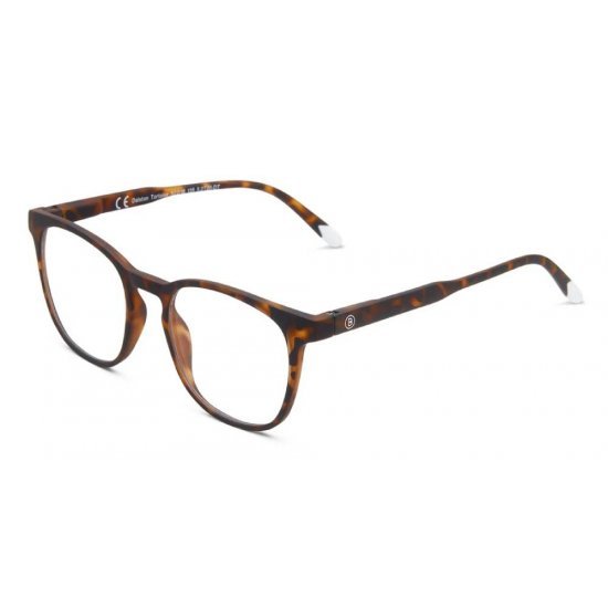 عینک محافظ نور آبی مدل Barner - Dalston - Tortoise