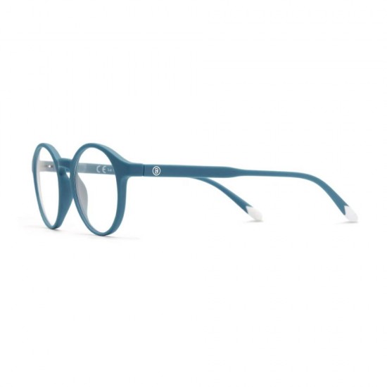 عینک محافظ نور آبی مدل Barner - Le Marais - Blue Steel