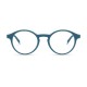عینک محافظ نور آبی مدل Barner - Le Marais - Blue Steel