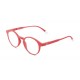 عینک محافظ نور آبی مدل Barner - Le Marais / Burgundy Red