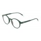 عینک محافظ نور آبی مدل Barner - Le Marais - Dark Green