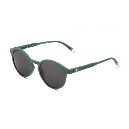 عینک آفتابی مدل Barner - Le Marais Sun / Dark Green