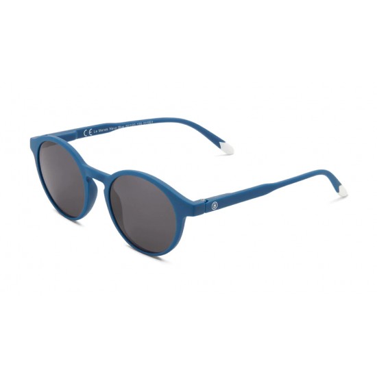عینک آفتابی مدل Barner - Le Marais Sun / Navy Blue