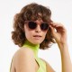 عینک آفتابی مدل Barner - Osterbro Sun / Carnelian Flame عینک آفتابی مدل Barner - Osterbro Sun / Carnelian Flame
