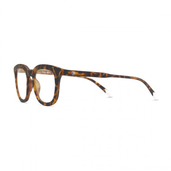 عینک محافظ نور آبی مدل Barner - Osterbro / Tortoise
