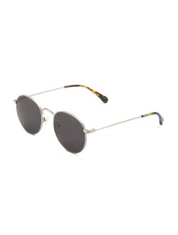 عینک آفتابی مدل Barner - Recoleta Sun / Silver Matte