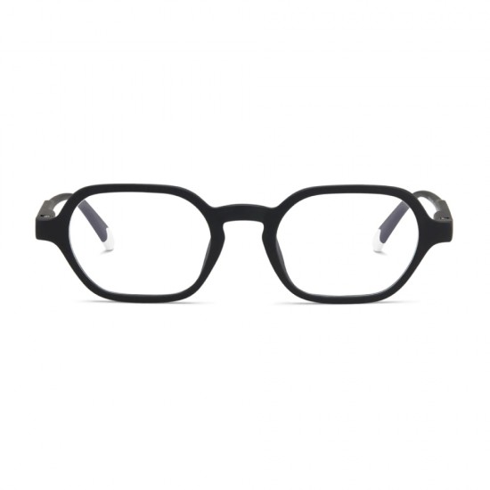 عینک محافظ نور آبی مدل Barner - Sodermalm / Black Noir