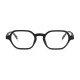 عینک محافظ نور آبی مدل Barner - Sodermalm / Black Noir