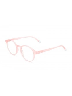 عینک محافظ نور آبی مدل Barner - Le Marais / Dusty Pink