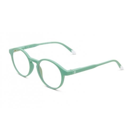 army green glasses