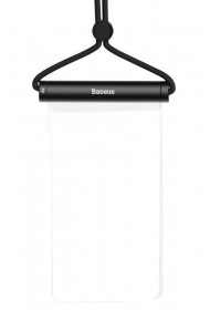 کاور ضد آب موبایل مدل Baseus - Cylinder Slide