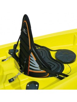 صندلی قایق کایاک  Bic Sport - Ergonomic Backrest