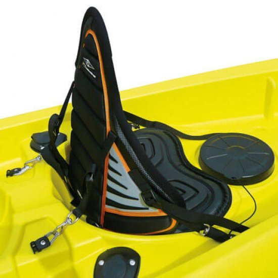 صندلی قایق کایاک  Bic Sport - Ergonomic Backrest