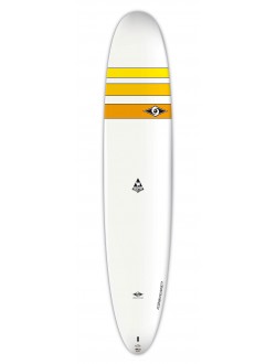 تخته موج سواری مدل "Bic Surf - Classic Nose Rider 9'4