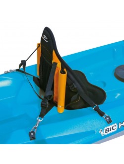 صندلی قایق کایاک مدل Bic Sport - Deluxe Fishing Backrest