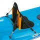 صندلی قایق کایاک مدل Bic Sport - Deluxe Fishing Backrest