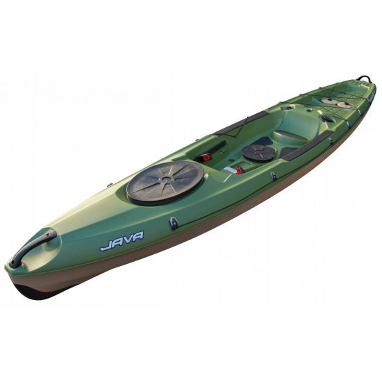 قایق کایاک یک نفره مدل Bic Sport - Java Fishing