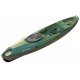 قایق کایاک یک نفره مدل Bic Sport - Java Fishing