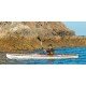 قایق کایاک بادی یک نفره Bic Sport - Nomad HP1