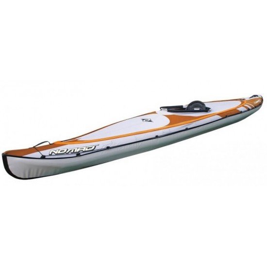 قایق کایاک بادی یک نفره Bic Sport - Nomad HP1