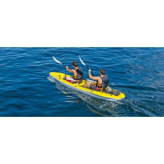 قایق کایاک دو نفره مدل Bic Sport - Trinidad