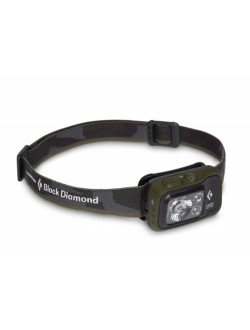 هدلامپ مدل Black Diamond - Spot 400
