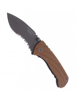 چاقو شکاری مدل Black Fox - BF-116