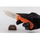 چاقو شکاری مدل Black Fox - BF-132