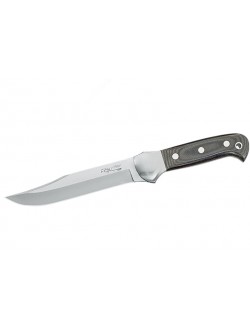 چاقو شکاری مدل  Black Fox - Forest Micarta 614