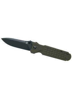 چاقو شکاری مدل Black Fox - FX-446 OD