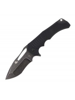چاقو شکاری مدل Black Fox - Hugin BF-721