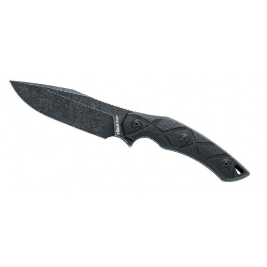 چاقو شکاری مدل Black Fox - Lycosa FE-020