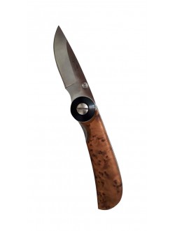 چاقو شکاری مدل Black Fox - Radica 1494RT