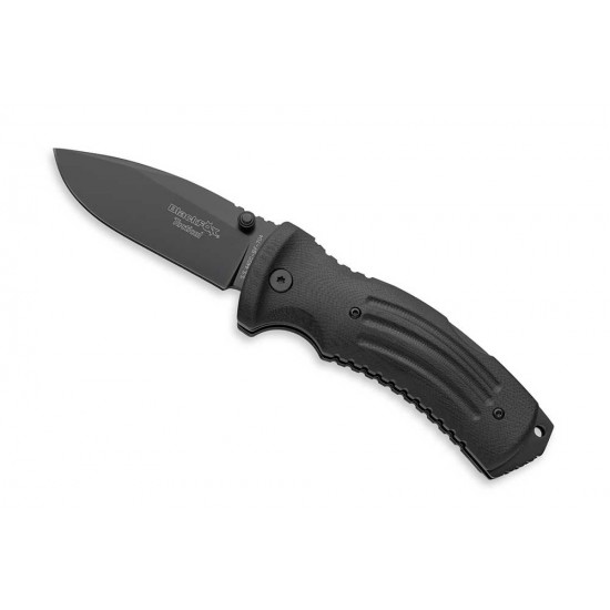 چاقو شکاری مدل Black Fox - Kuma BF-704
